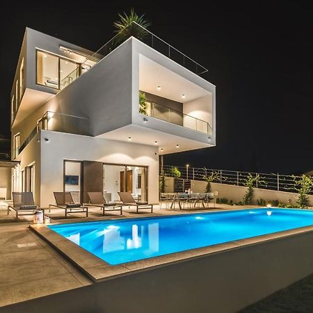 Villa Juliet Trogir Kültér fotó