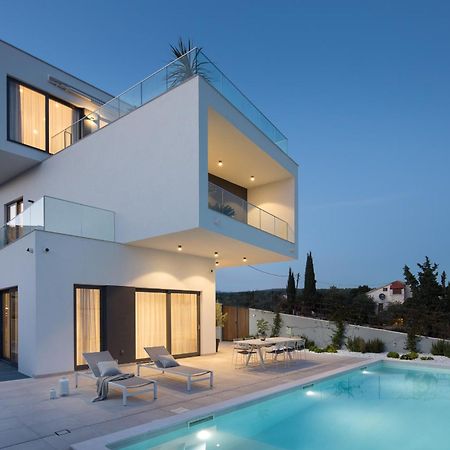 Villa Juliet Trogir Kültér fotó