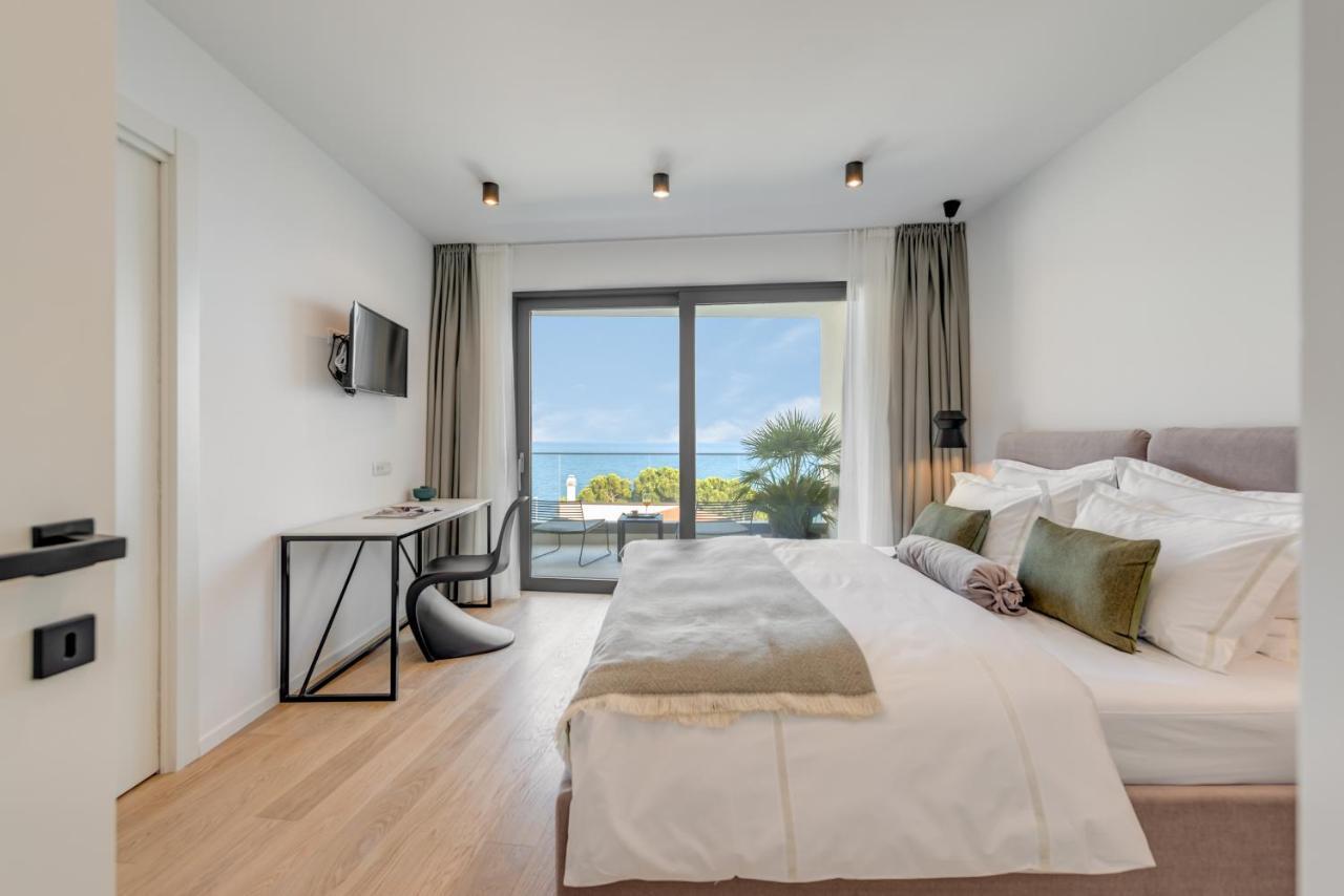 Villa Juliet Trogir Kültér fotó