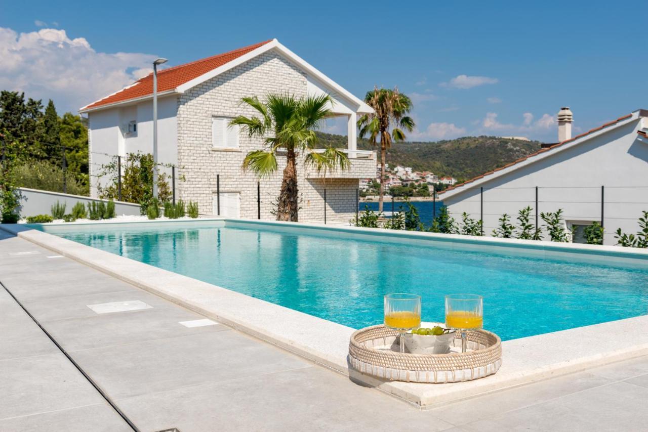 Villa Juliet Trogir Kültér fotó