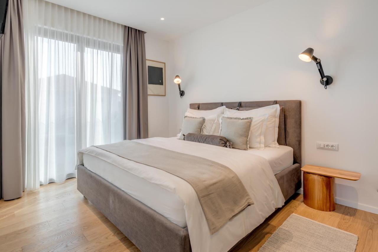 Villa Juliet Trogir Kültér fotó