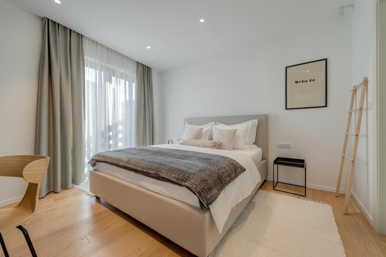 Villa Juliet Trogir Kültér fotó