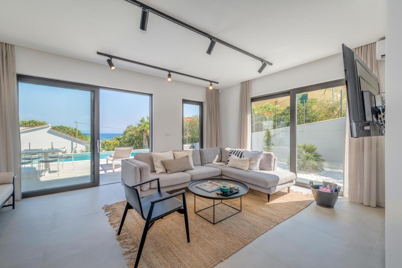 Villa Juliet Trogir Kültér fotó