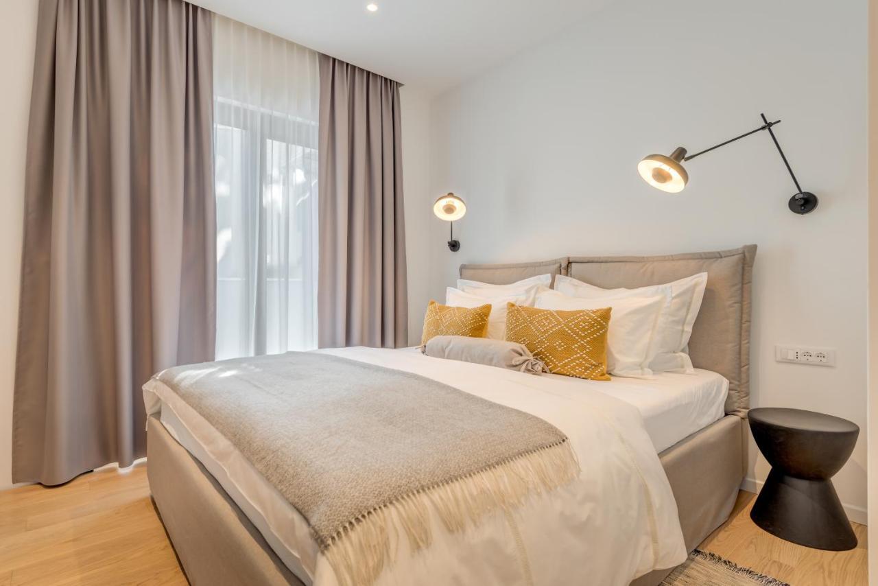 Villa Juliet Trogir Kültér fotó
