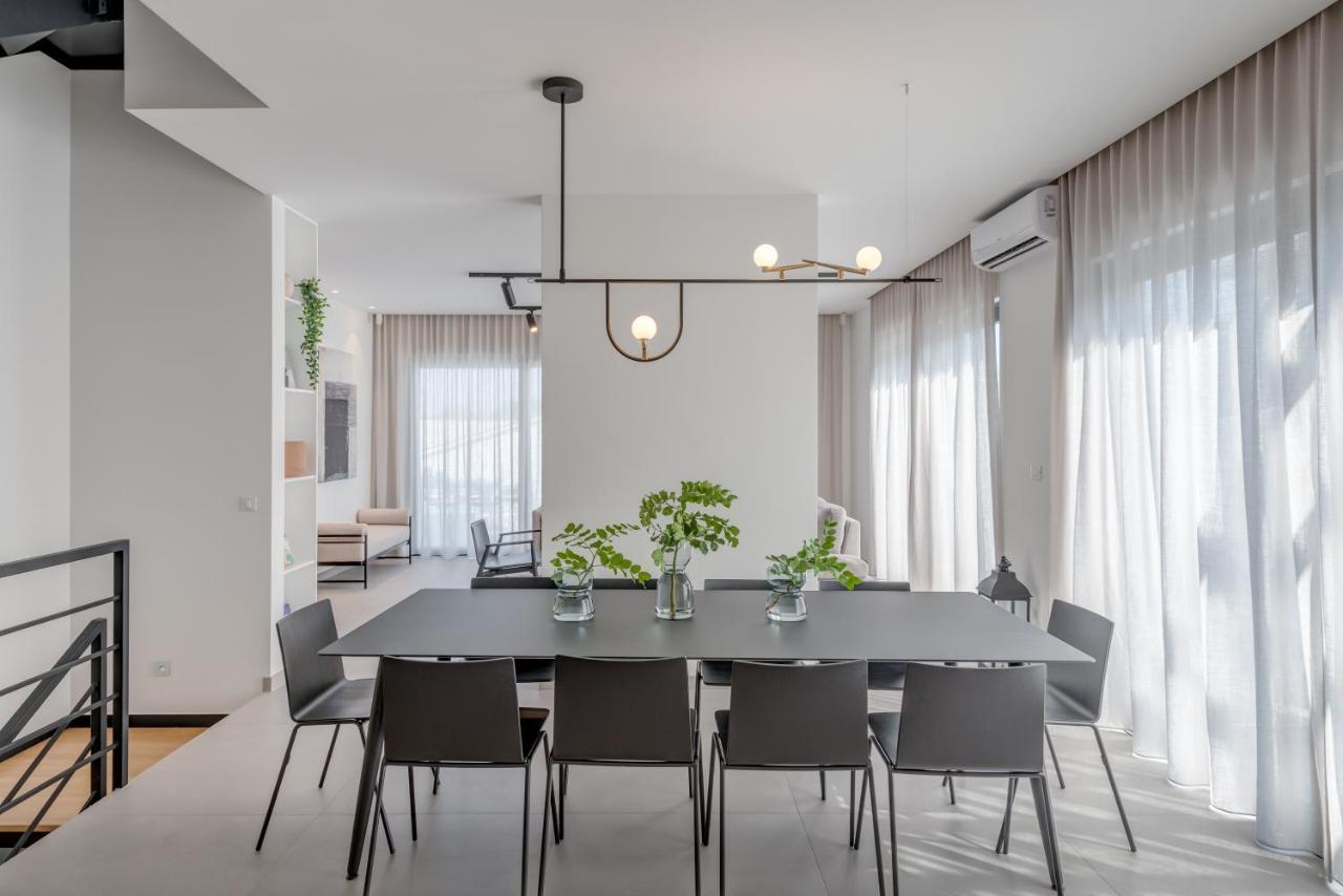 Villa Juliet Trogir Kültér fotó