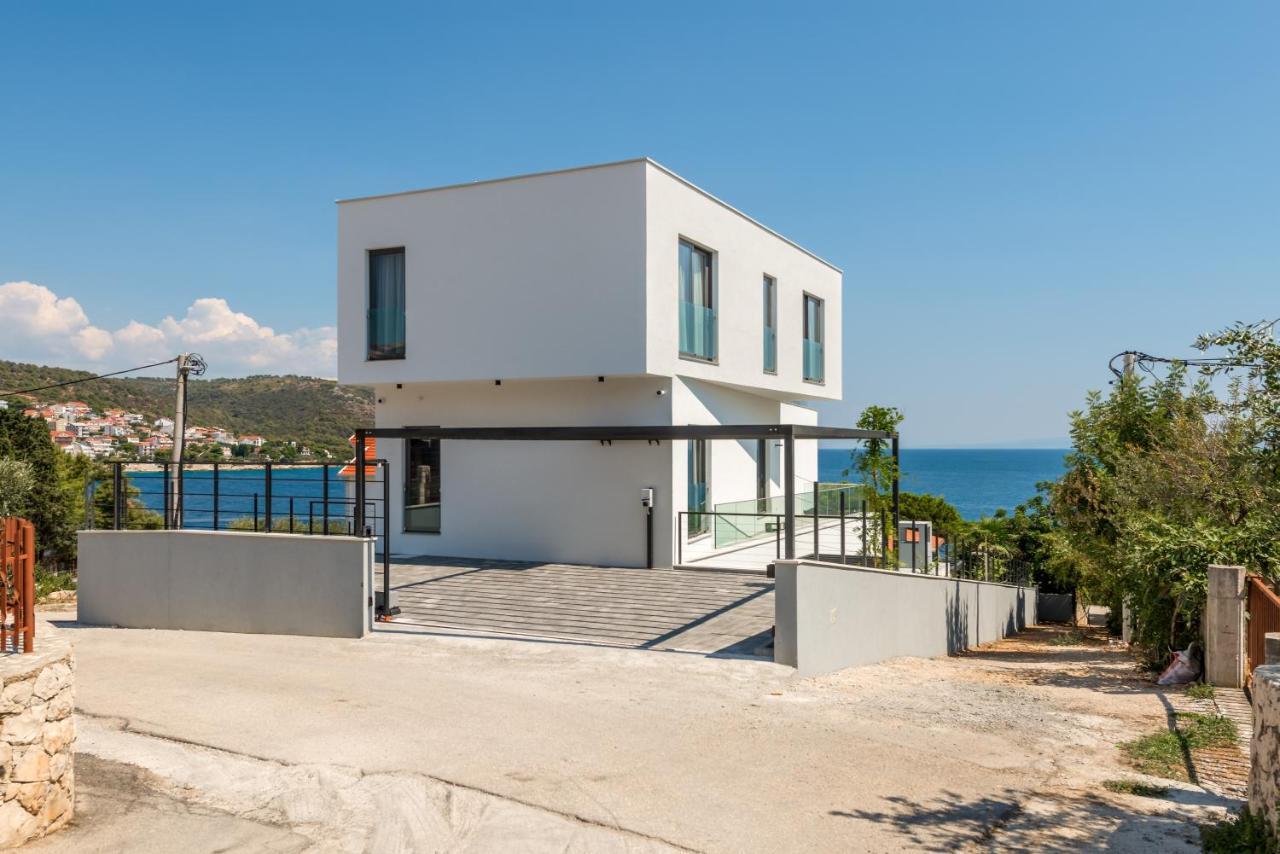 Villa Juliet Trogir Kültér fotó