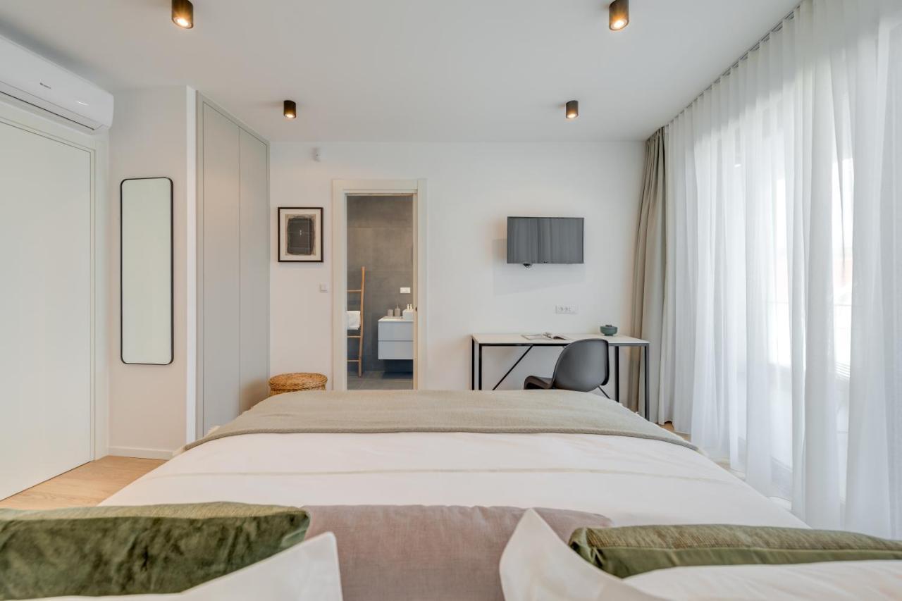 Villa Juliet Trogir Kültér fotó