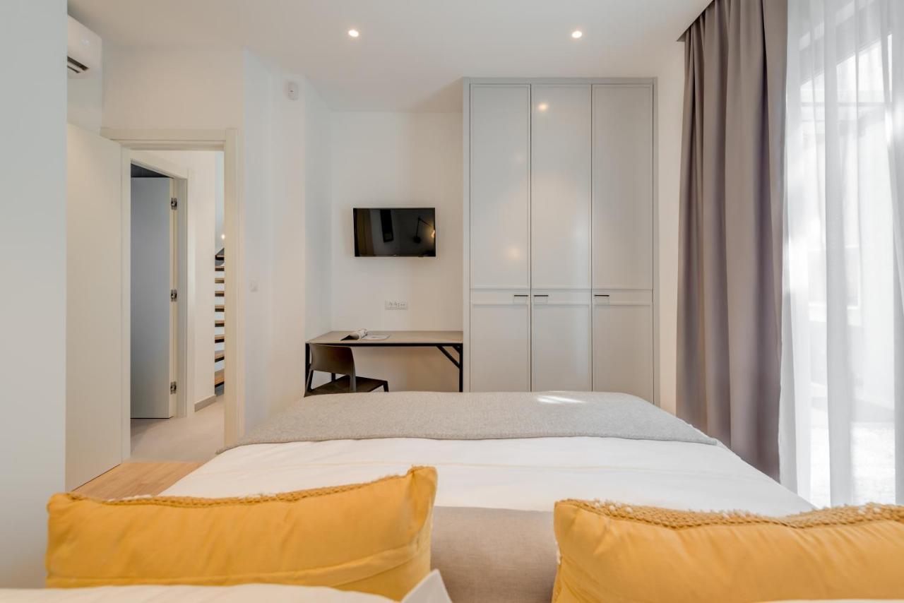 Villa Juliet Trogir Kültér fotó