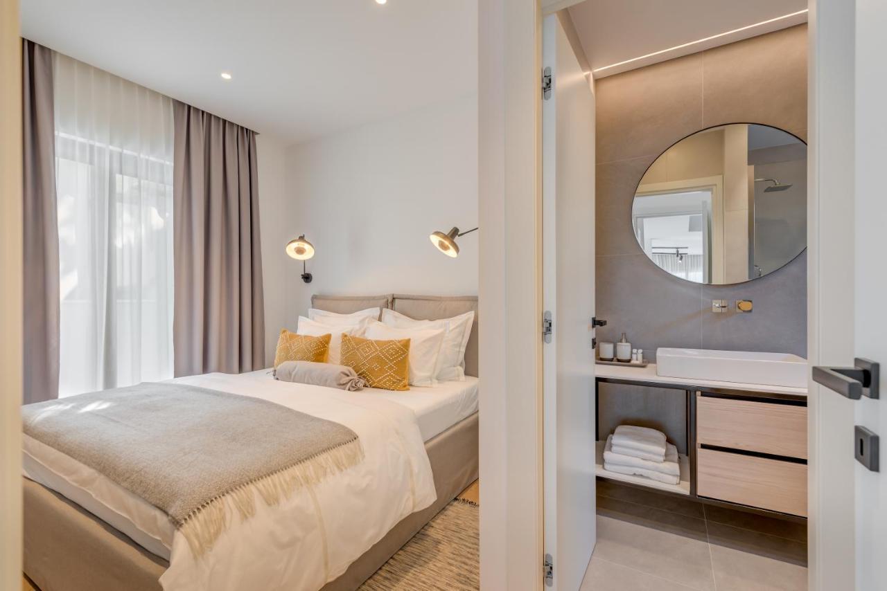 Villa Juliet Trogir Kültér fotó