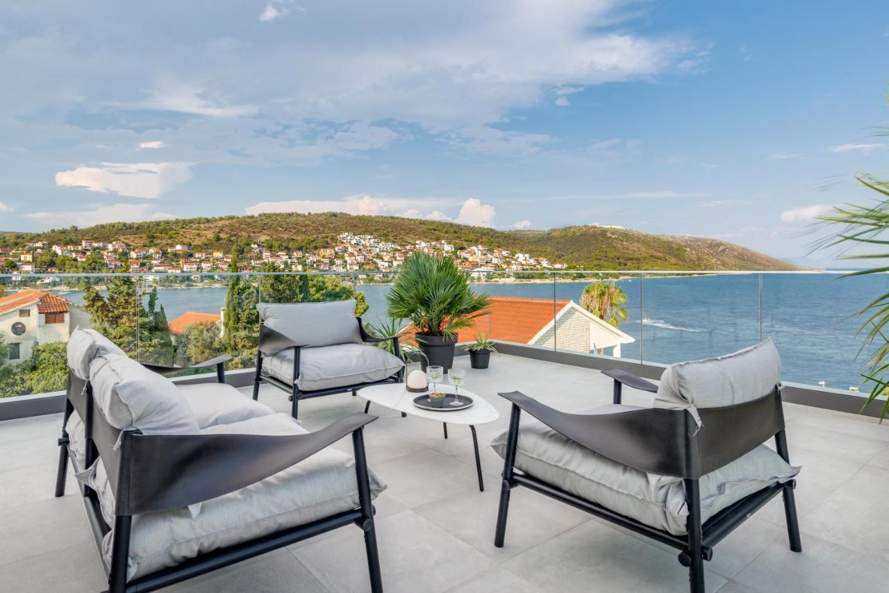 Villa Juliet Trogir Kültér fotó