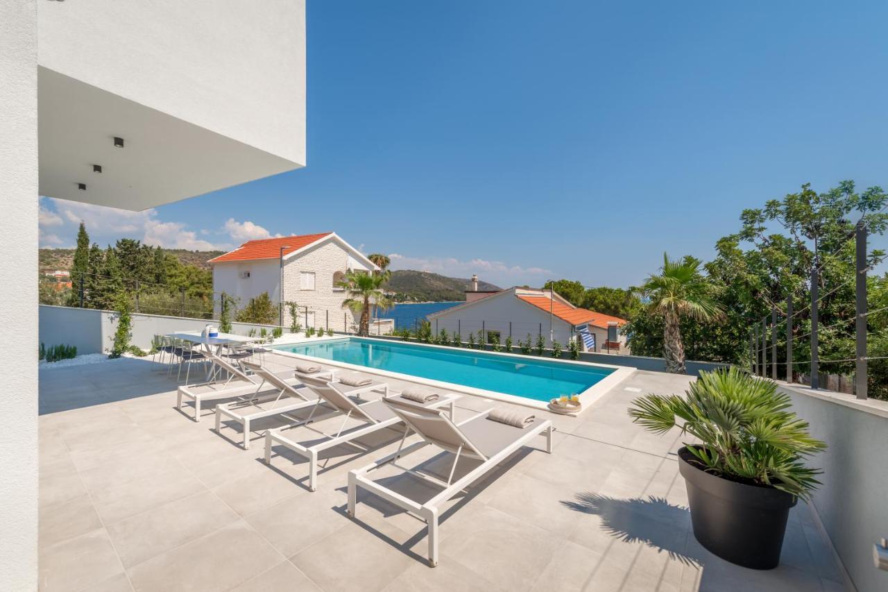 Villa Juliet Trogir Kültér fotó