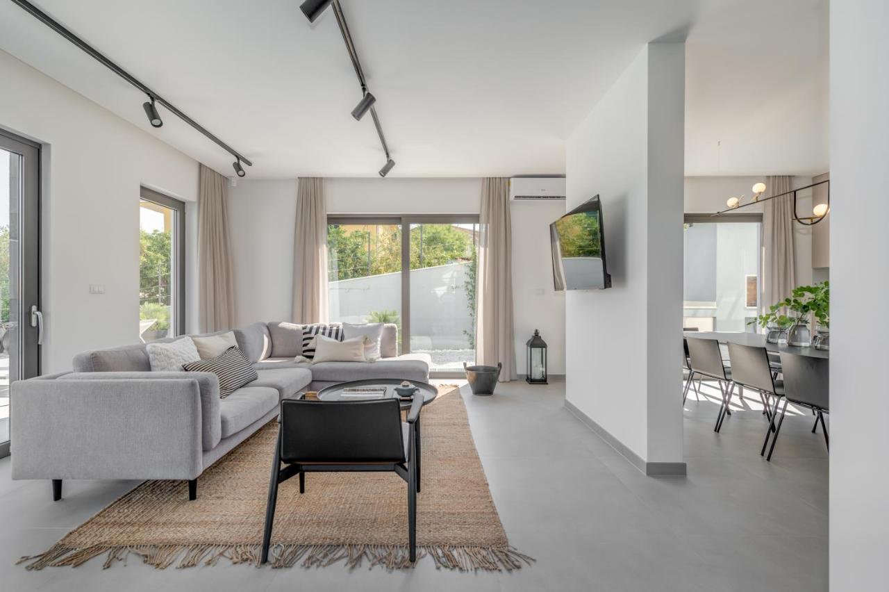 Villa Juliet Trogir Kültér fotó