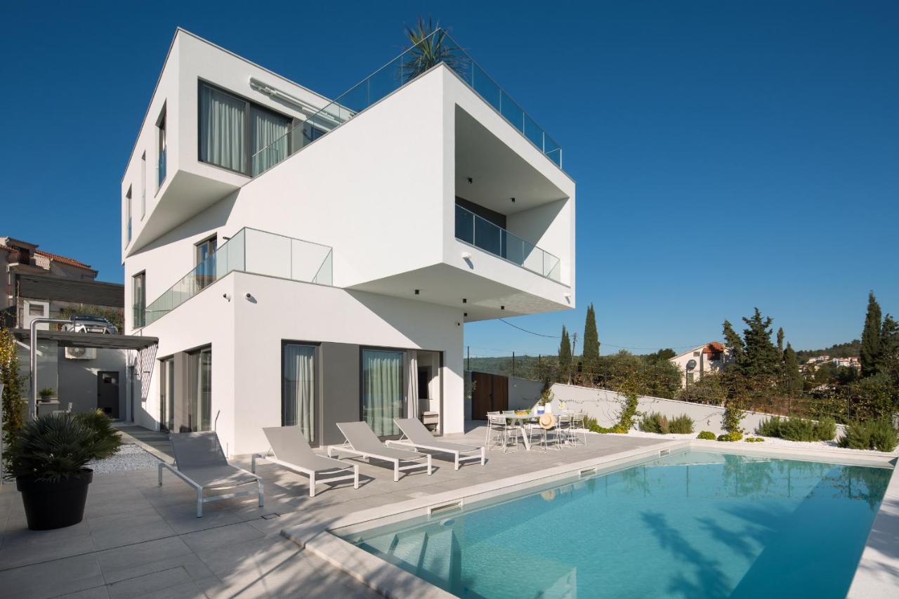 Villa Juliet Trogir Kültér fotó