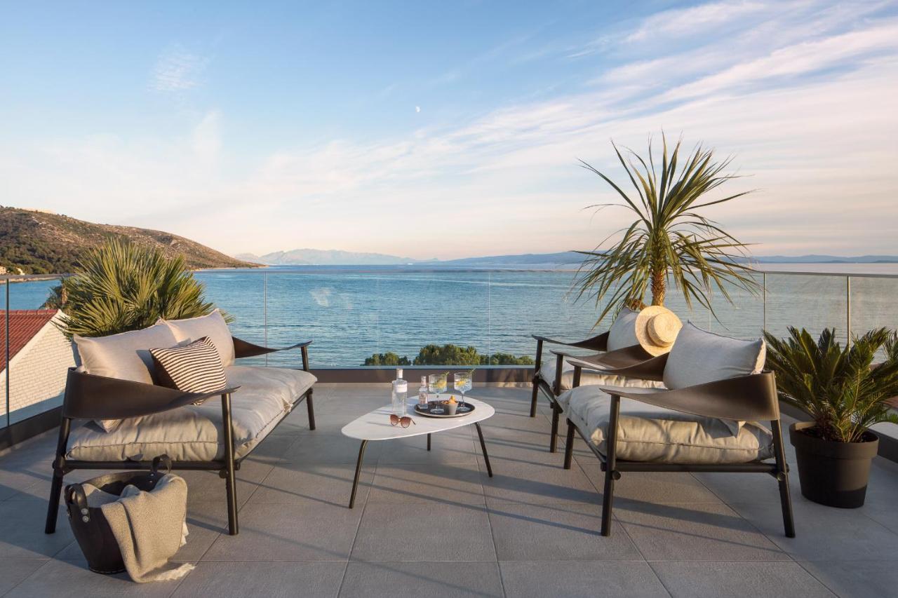 Villa Juliet Trogir Kültér fotó
