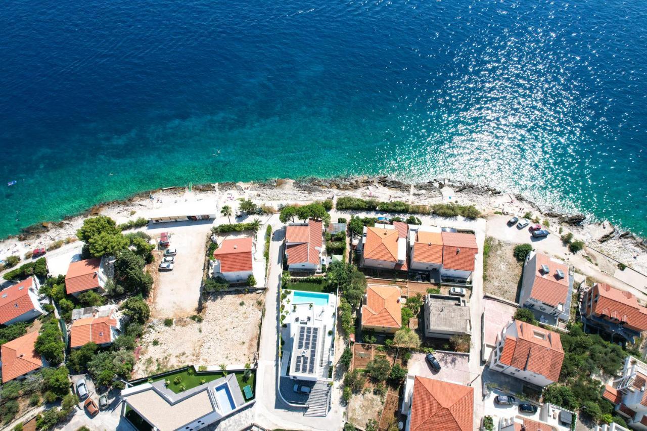 Villa Juliet Trogir Kültér fotó