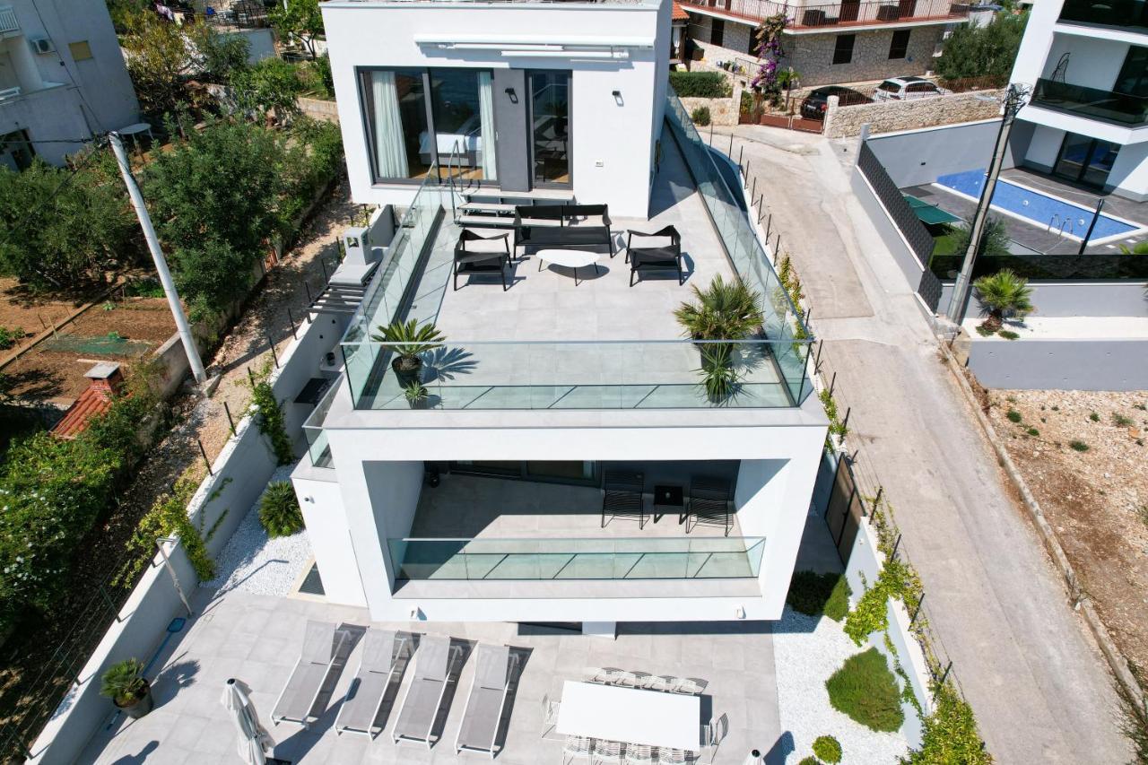 Villa Juliet Trogir Kültér fotó