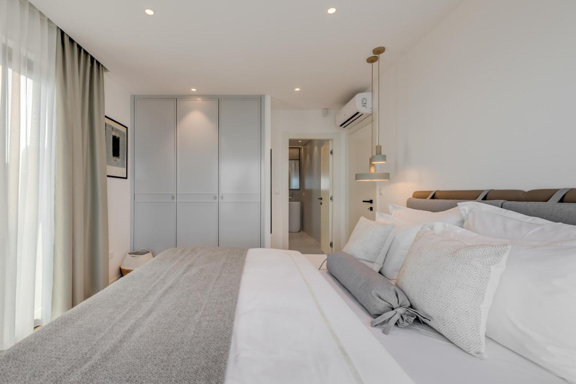 Villa Juliet Trogir Kültér fotó
