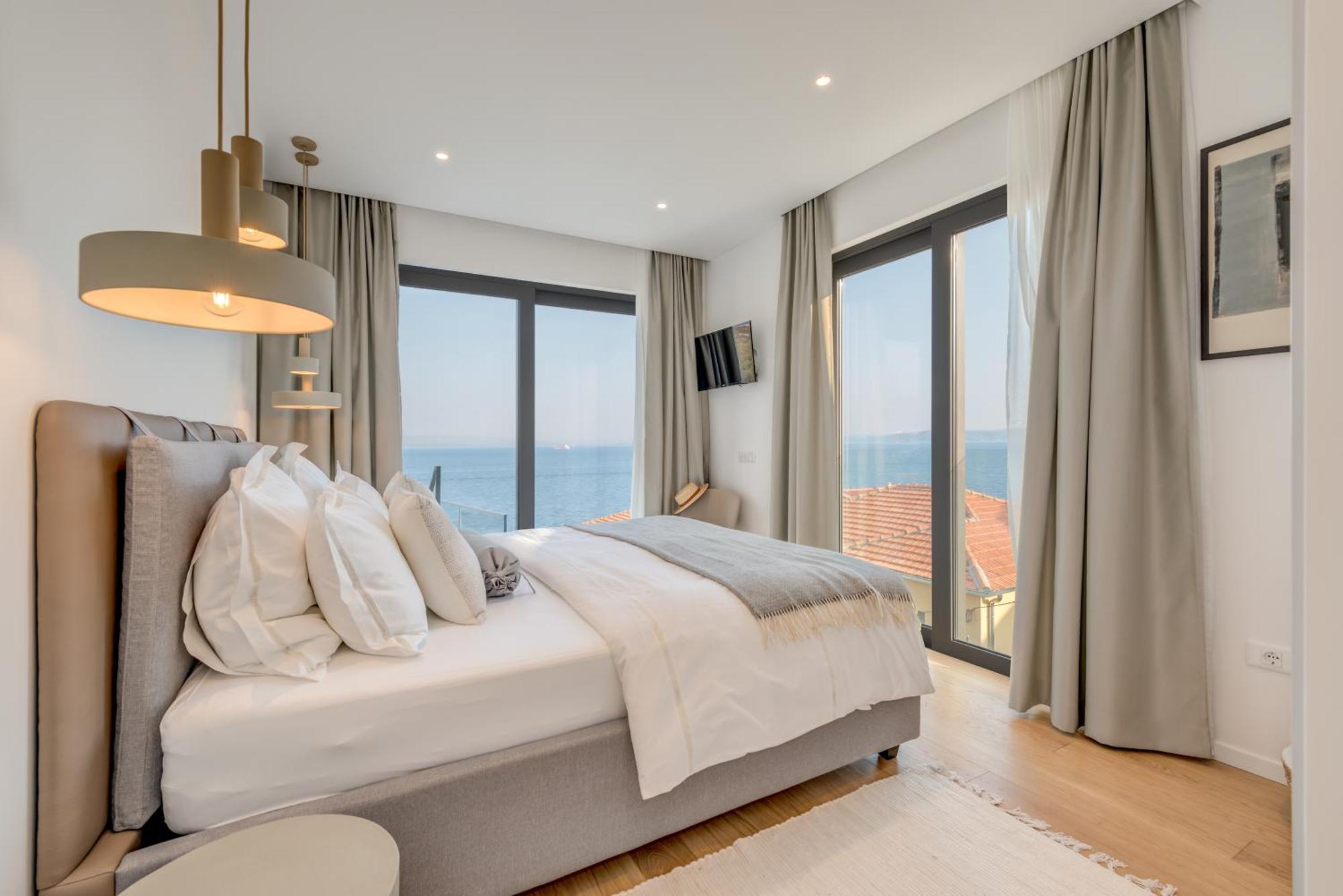 Villa Juliet Trogir Kültér fotó