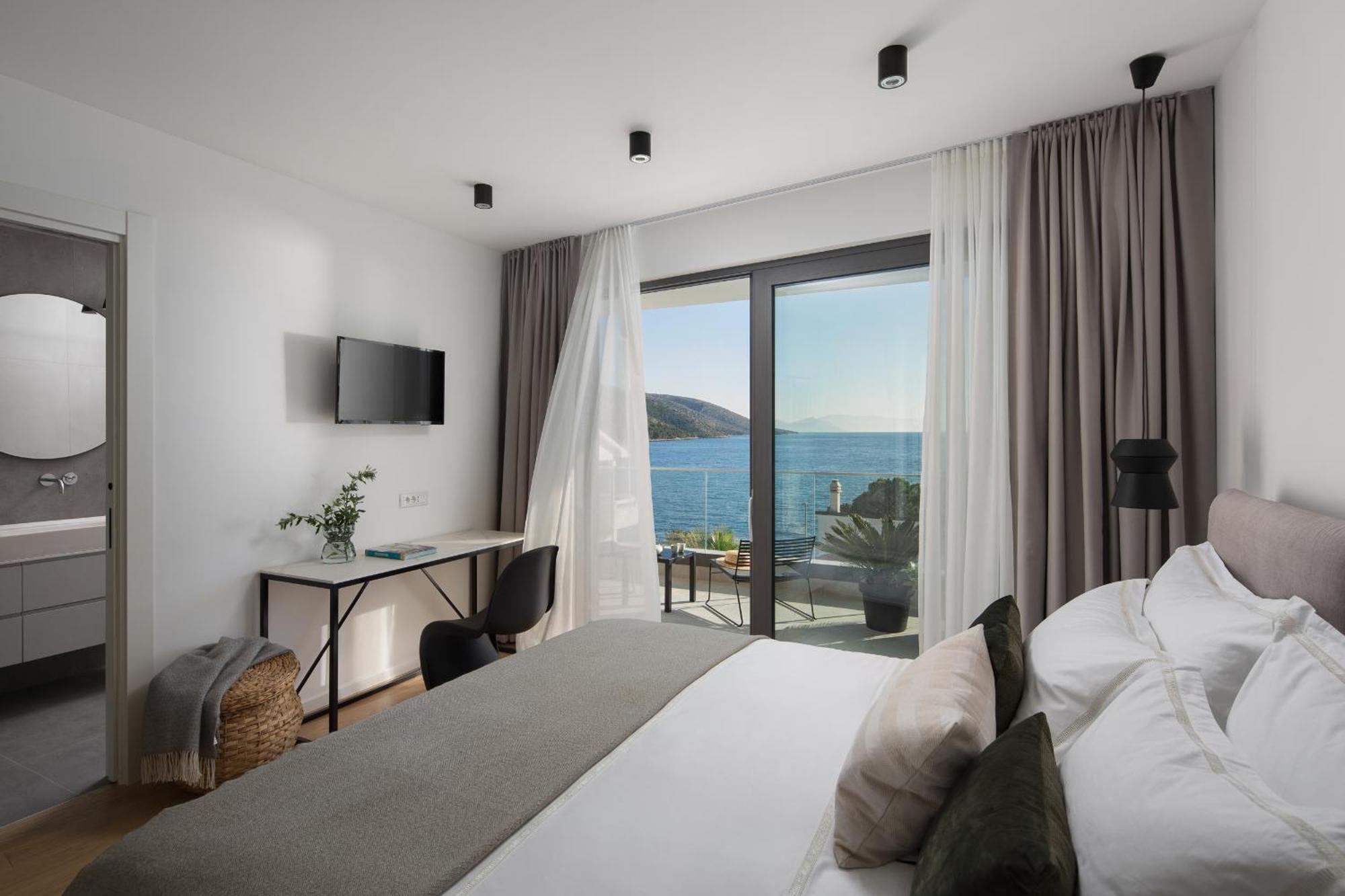 Villa Juliet Trogir Kültér fotó