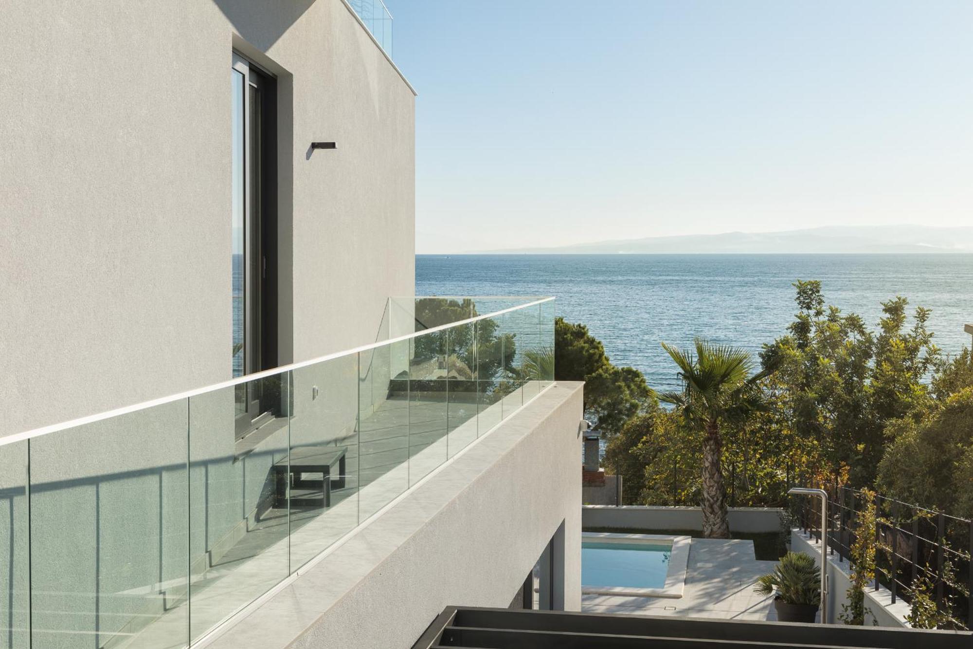 Villa Juliet Trogir Kültér fotó