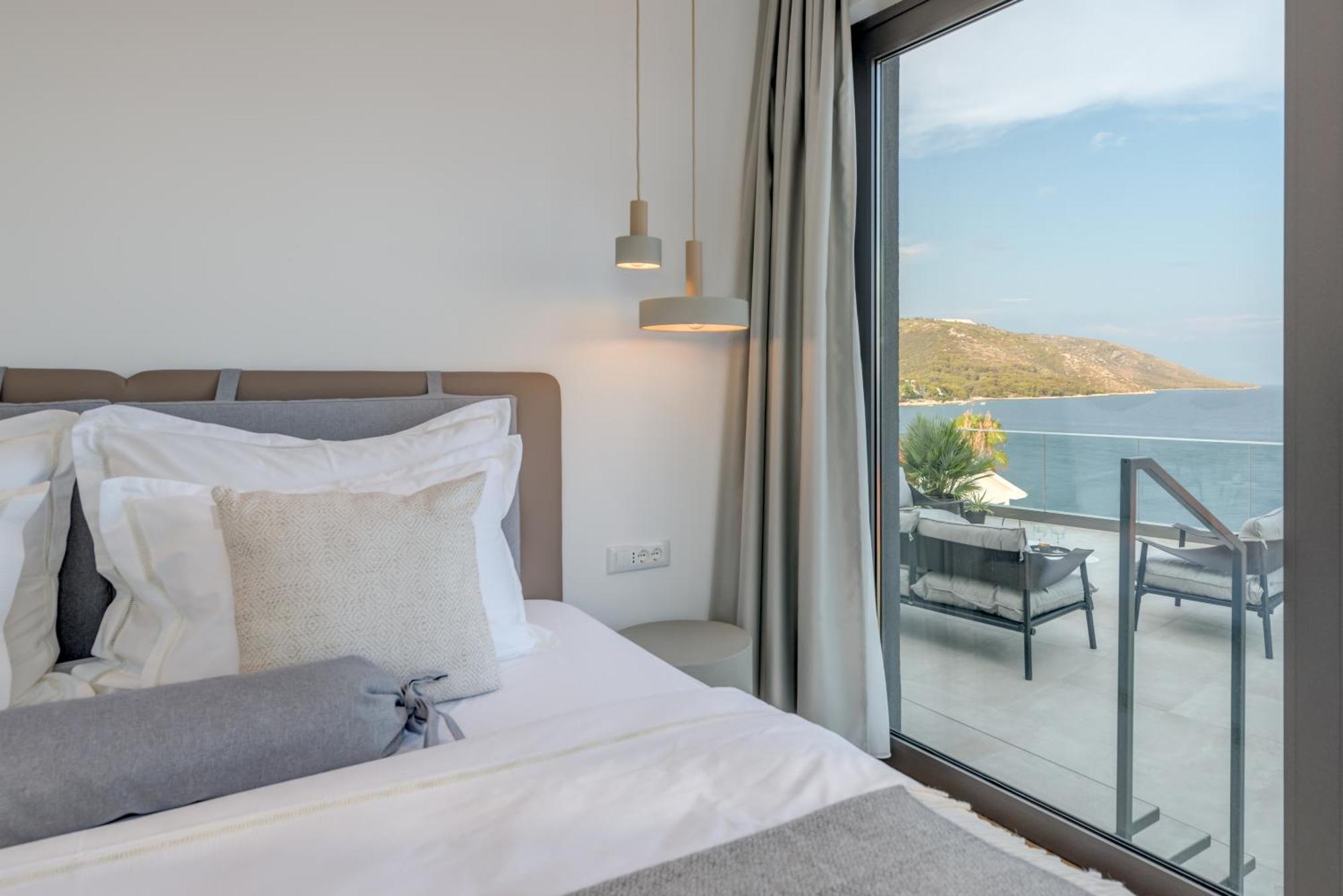 Villa Juliet Trogir Kültér fotó